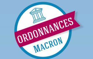 Ordonnances Macron