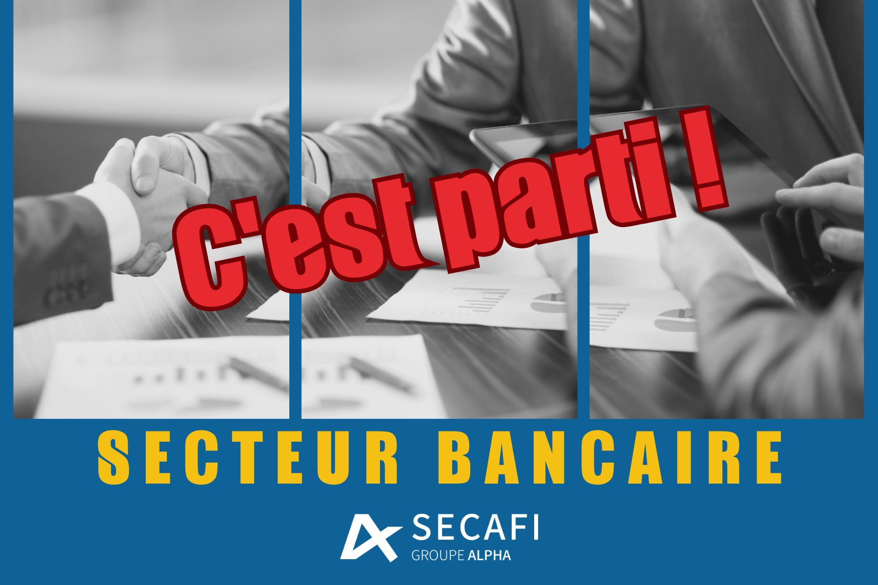 Replay du Webinar Enjeux et défis du secteur bancaire en France : regards d’experts du CSE