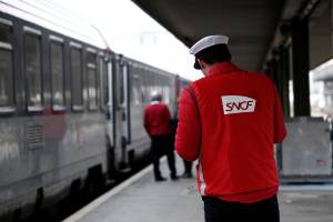 La SNCF et son accord sur l’accompagnement des fins de carrière