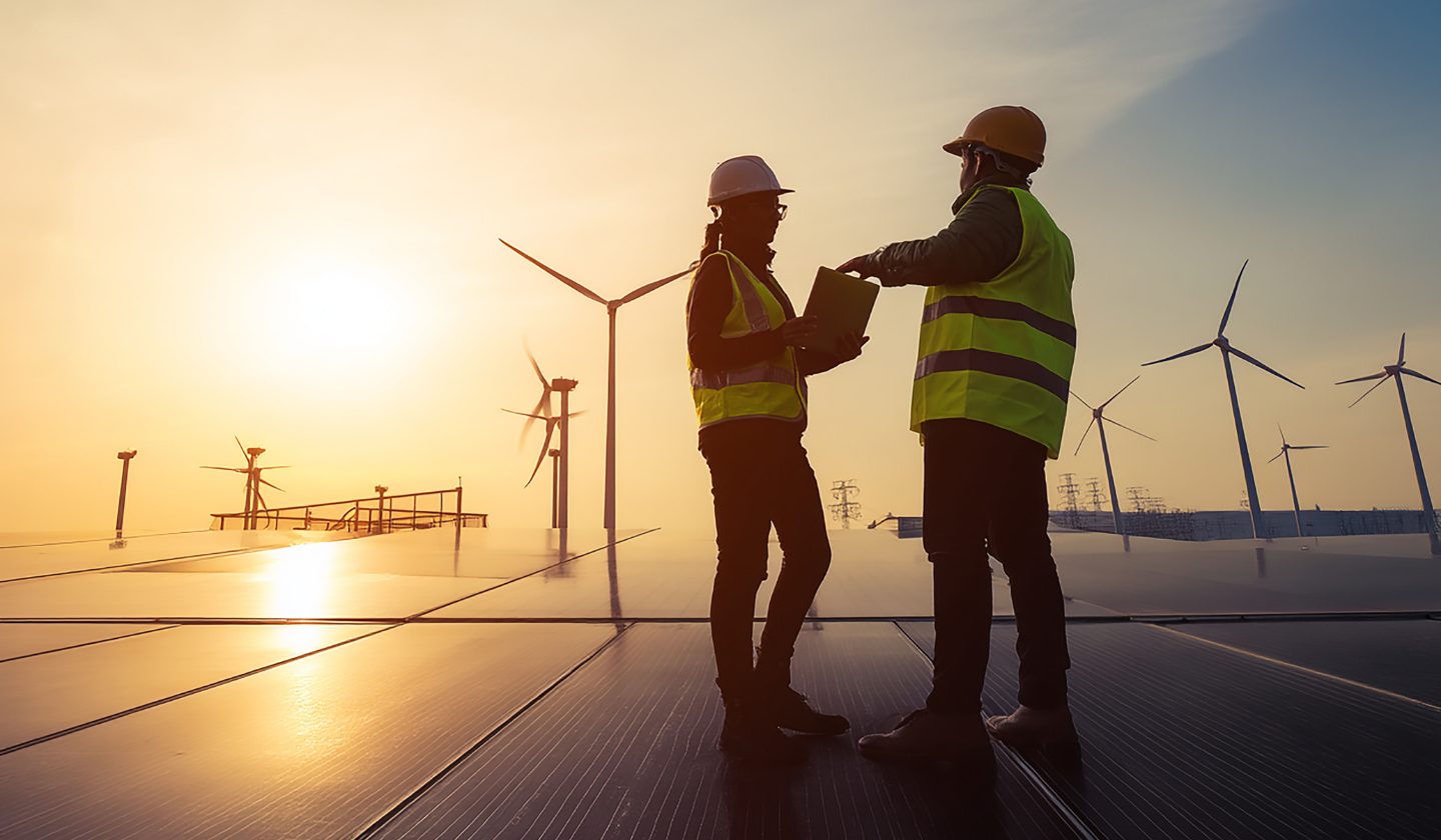 Energie : un risque pour les entreprises en France et en Europe - jeudi 8 janvier 2026 Energie : un risque pour les entreprises en France et en Europe - jeudi 8 janvier 2026