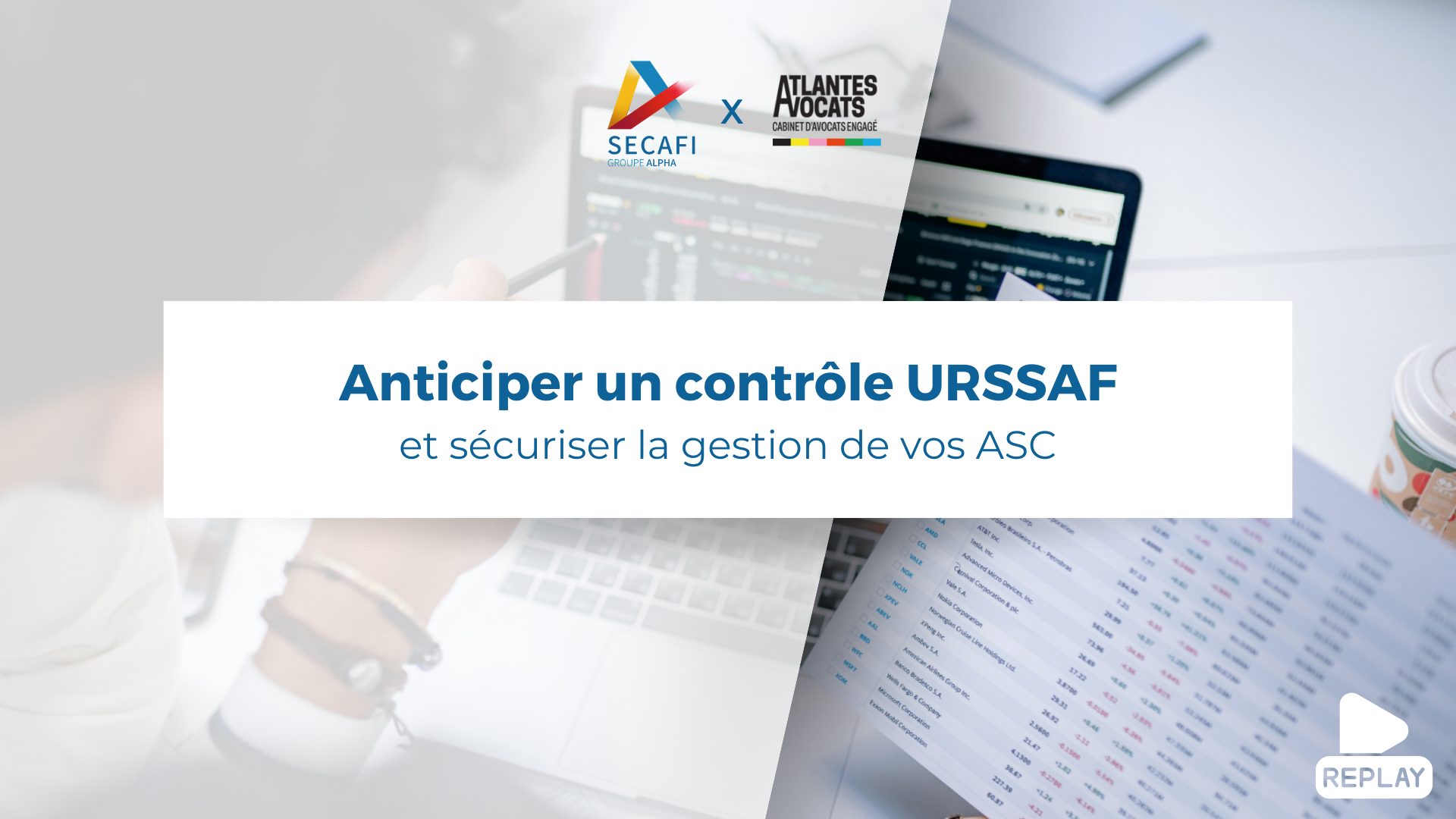 Image article WP – Webinaires Replay du Webinaire "Anticiper un contrôle URSSAF et sécuriser la gestion de vos ASC" du 26 février 2026