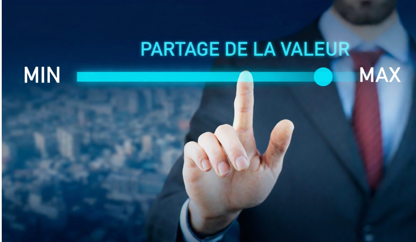 Partage de la valeur - Acte 1 : A qui profite la valeur créée par l’entreprise ? - jeudi 19 mars 2026