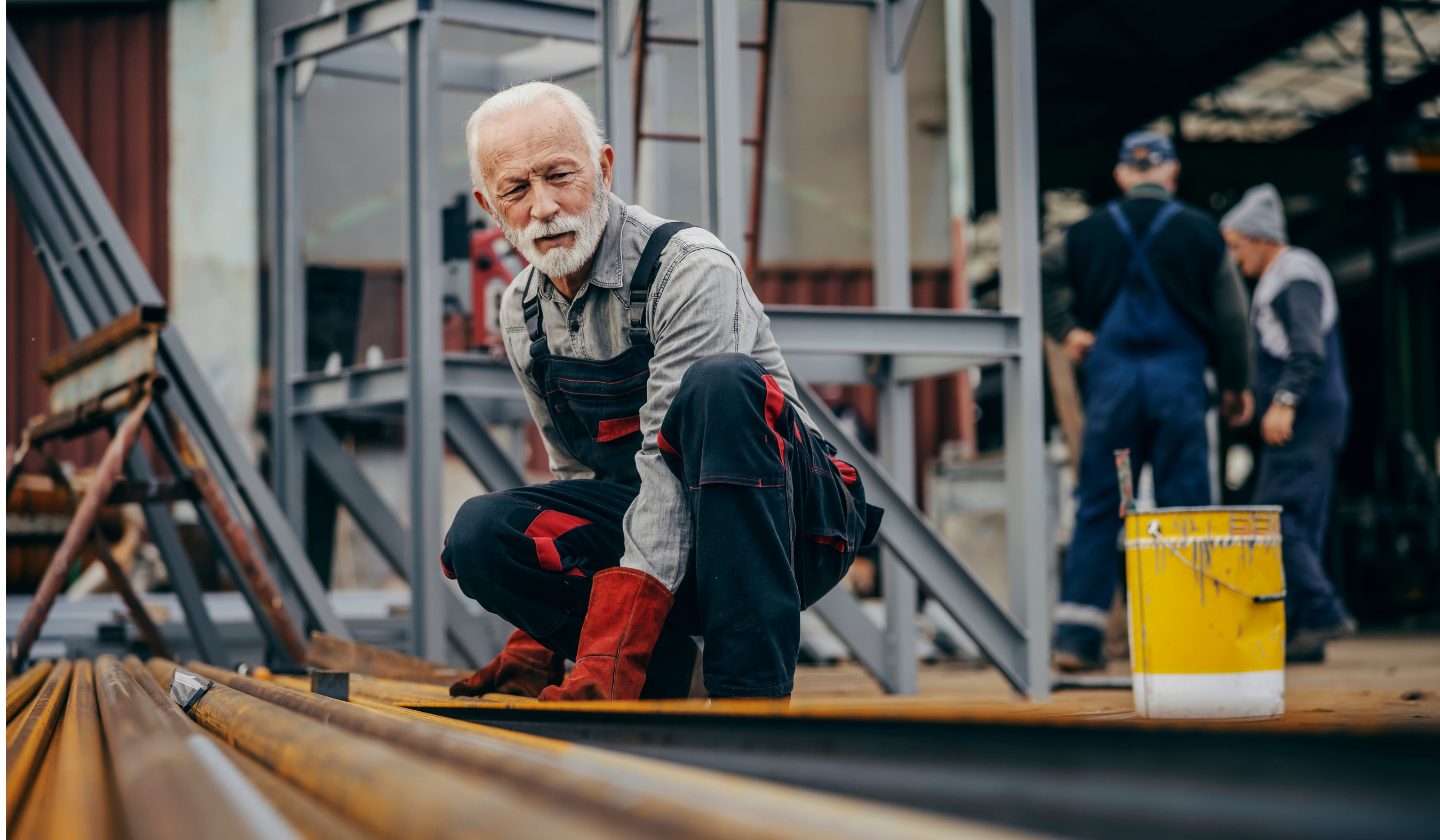 Seniors : comment valoriser les fins de carrière ? - jeudi 26 mars 2026 Seniors : comment valoriser les fins de carrière ? - jeudi 26 mars 2026