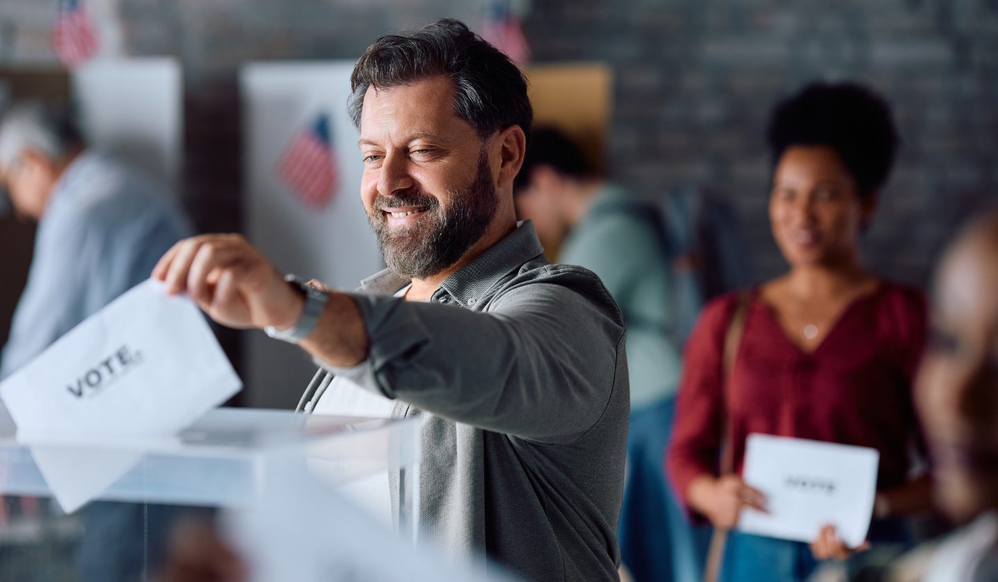 Préparez vos élections ! - jeudi 23 avril 2026