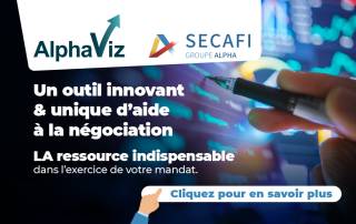 A la découverte d'AlphaViz Benchmark NAO