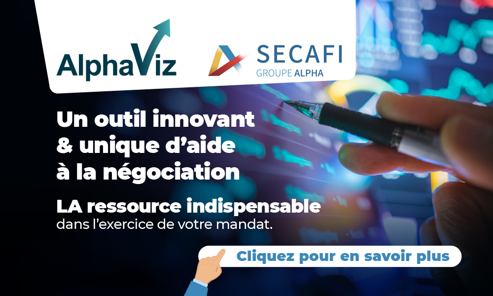 A la découverte d'AlphaViz Benchmark NAO A la découverte d'AlphaViz Benchmark NAO