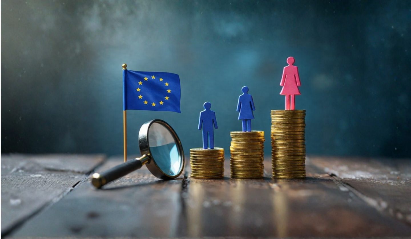 Transparence salariale 2026 : un nouveau terrain de dialogue social - jeudi 30 avril 2026